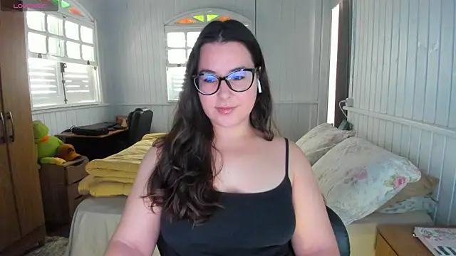 anna love hot online show from September 16, 2025, 5:14 pm