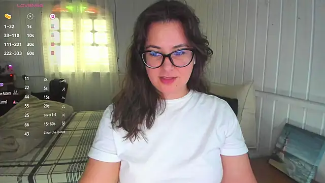 anna love hot online show from April 22, 2026, 5:58 pm