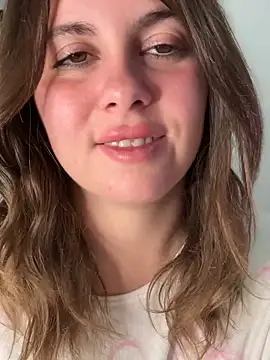 Snapshot of Samantha_official chatting on February 8, 2026, 10:02 pm Samantha official online show from February 8, 2026, 10:02 pm