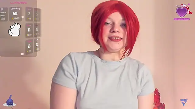 SueNiceeeee online show from March 3, 2025, 1:42 am