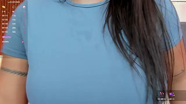 Falak sweett  online show from February 7, 2025, 3:19 pm