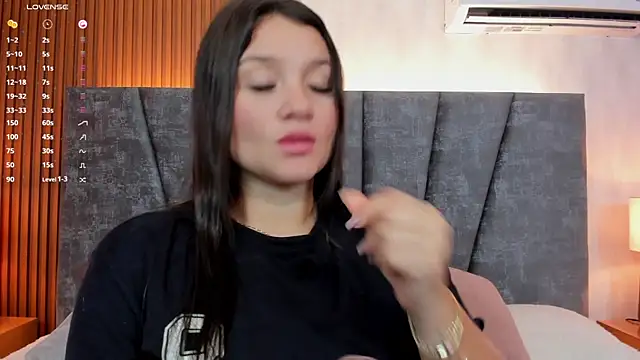 Falak sweett  online show from February 18, 2025, 12:17 pm