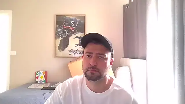 Talkingdirtyer online show from May 25, 2026, 2:39 am