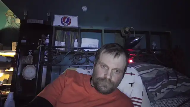 charactrzero online show from December 16, 2025, 10:37 pm