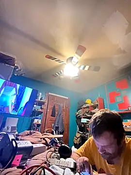 charactrzero online show from January 8, 2026, 11:07 pm