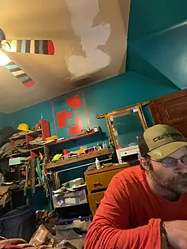 charactrzero online show from January 17, 2026, 8:12 pm