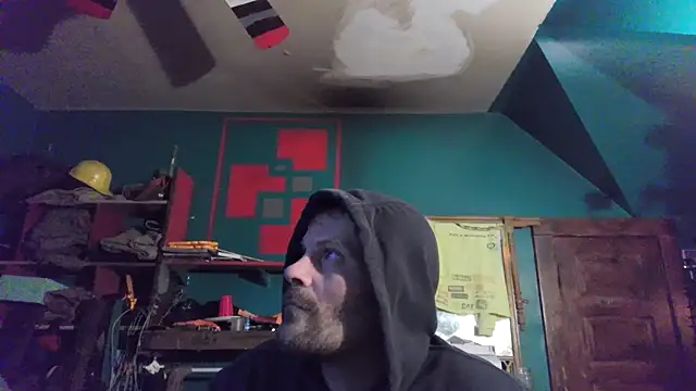 charactrzero online show from February 6, 2026, 2:38 am