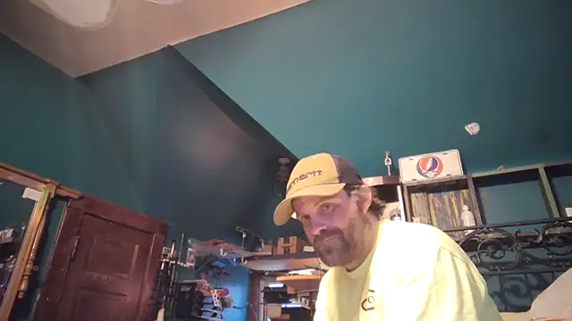 charactrzero online show from February 24, 2026, 10:41 pm