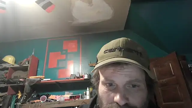 charactrzero online show from March 13, 2026, 11:44 pm