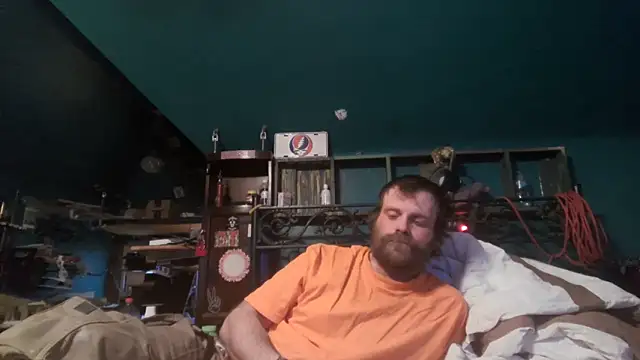 charactrzero online show from March 16, 2026, 9:41 pm