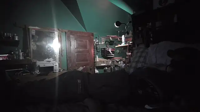 charactrzero online show from March 22, 2026, 8:29 am