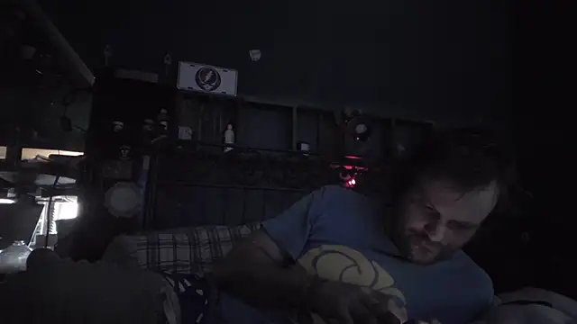 charactrzero online show from April 3, 2026, 1:31 pm