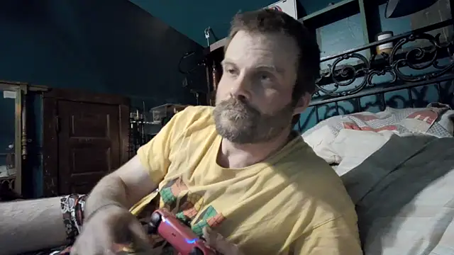 charactrzero online show from May 15, 2026, 10:50 pm