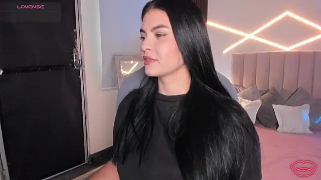 Veronicalanx1 online show from February 19, 2026, 12:01 pm