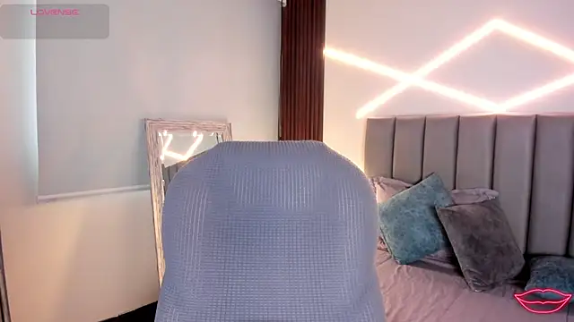 Veronicalanx1 online show from April 1, 2026, 11:33 am