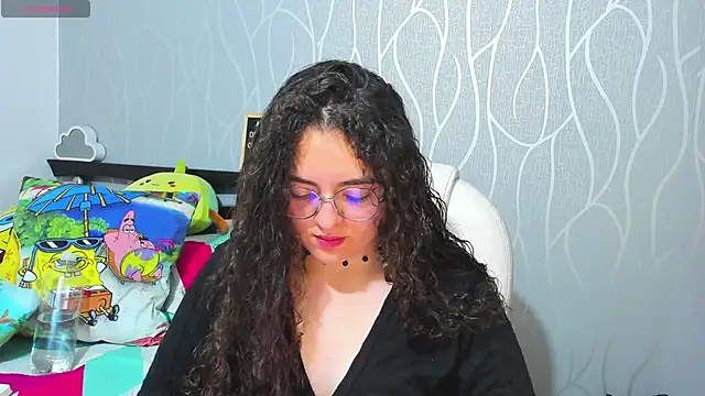 AshleyKim  online show from February 24, 2026, 10:52 pm