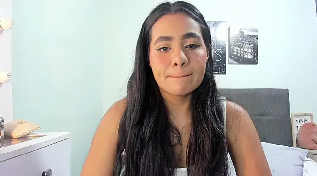 valeryvegas 2 online show from March 6, 2025, 3:35 am