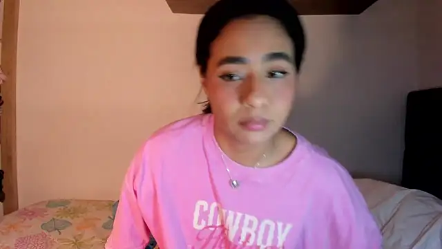 valeryvegas 2 online show from December 15, 2025, 2:16 am