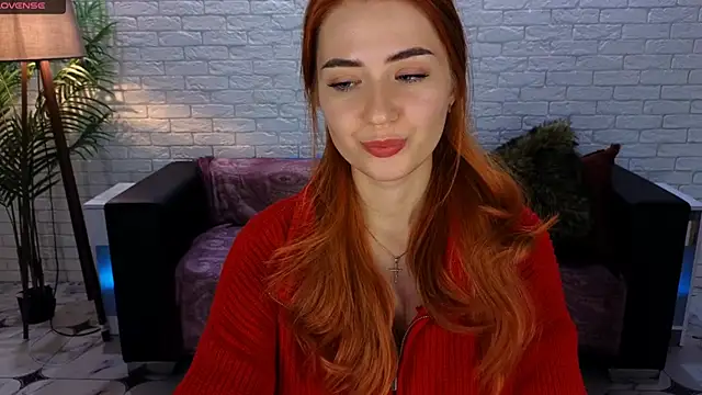 Adelyna Bird online show from January 27, 2025, 11:32 am