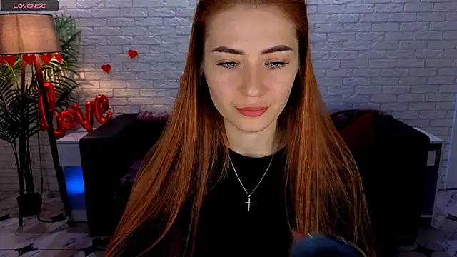 Adelyna Bird online show from February 7, 2025, 7:29 am