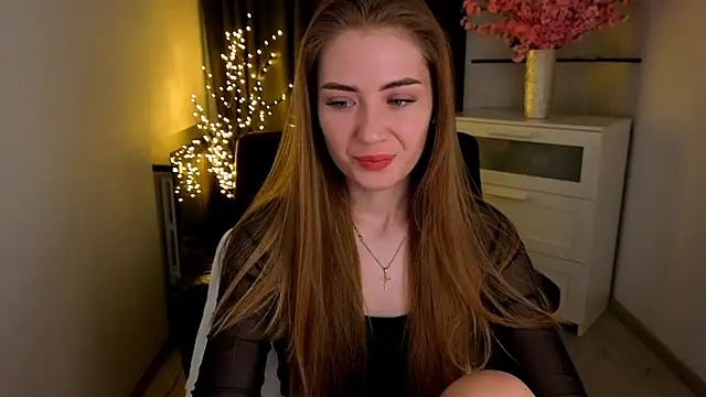 Adelyna Bird online show from February 15, 2026, 7:27 am