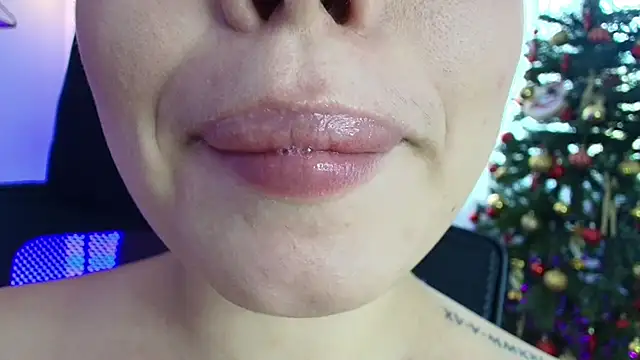 lisbet21x online show from January 15, 2025, 7:12 pm