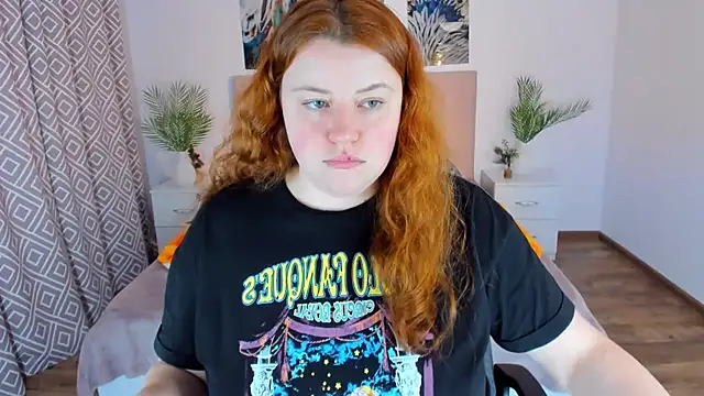 PolinaSalvatore online show from January 13, 2025, 10:58 am