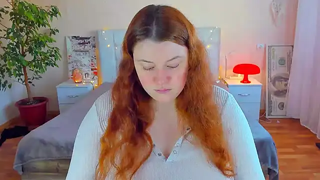 PolinaSalvatore online show from March 23, 2026, 1:48 pm