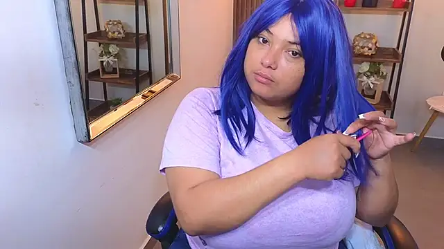 Kenya--Buhle online show from February 23, 2026, 12:02 pm