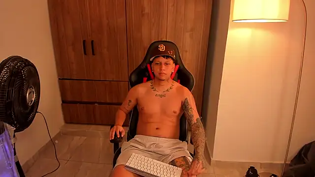 Jake simons online show from March 3, 2026, 9:37 am