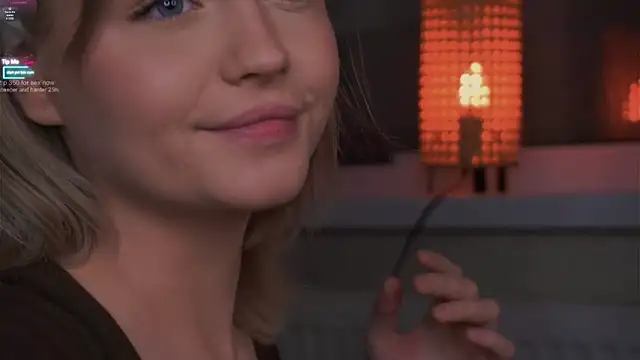 missbeatriss online show from April 14, 2026, 4:13 pm