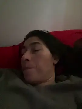 Snapshot of andreaisis2 chatting on February 21, 2026, 7:37 pm andreaisis2 online show from February 21, 2026, 7:37 pm