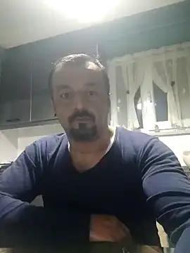 serkan201852 online show from March 14, 2025, 10:27 pm