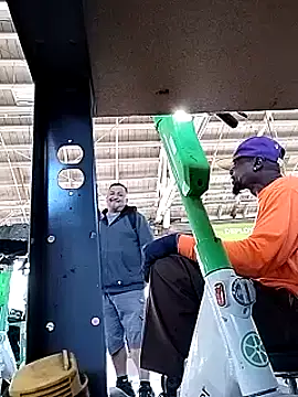 Daddy hook online show from December 18, 2024, 9:29 pm