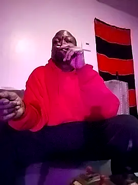 Daddy hook online show from February 7, 2025, 1:15 am