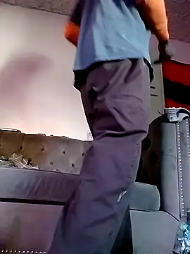 Daddy hook online show from February 21, 2025, 12:49 am