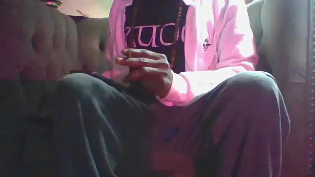 Daddy hook online show from November 27, 2025, 3:14 pm