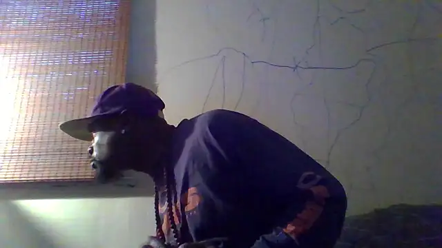 Daddy hook online show from January 12, 2026, 11:32 pm