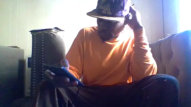 Daddy hook online show from April 22, 2026, 10:33 pm