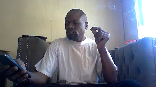 Daddy hook online show from April 23, 2026, 8:11 pm