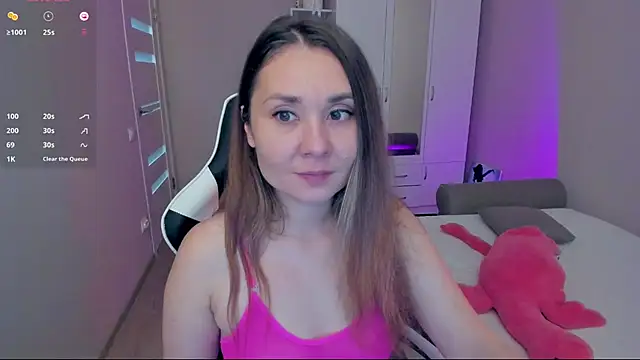 Snapshot of Devil_Mixi chatting on November 2, 2025, 1:57 pm Devil Mixi online show from November 2, 2025, 1:57 pm