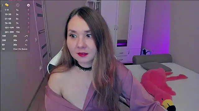 Snapshot of Devil_Mixi chatting on November 4, 2025, 2:05 pm Devil Mixi online show from November 4, 2025, 2:05 pm