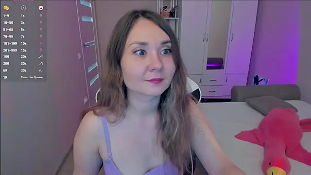 Snapshot of Devil_Mixi chatting on November 7, 2025, 2:50 pm Devil Mixi online show from November 7, 2025, 2:50 pm