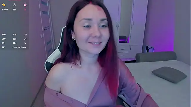 Snapshot of Devil_Mixi chatting on December 15, 2025, 11:25 am Devil Mixi online show from December 15, 2025, 11:25 am