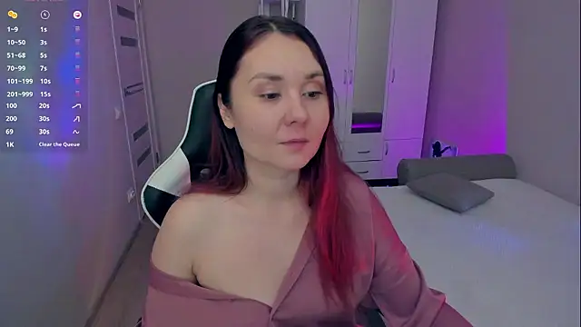 Snapshot of Devil_Mixi chatting on January 11, 2026, 7:41 pm Devil Mixi online show from January 11, 2026, 7:41 pm