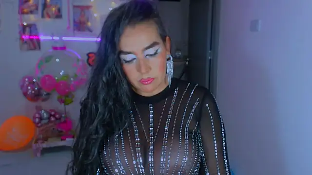 sweet vanessa 22 online show from December 3, 2024, 1:41 am