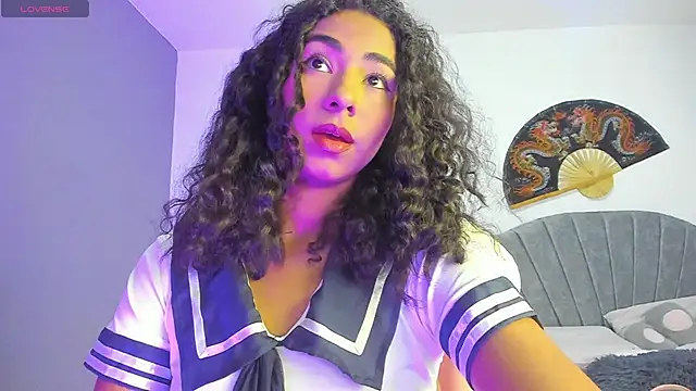 khaliope online show from November 27, 2025, 12:56 am