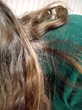 DienkaGreen online show from March 1, 2025, 1:18 pm