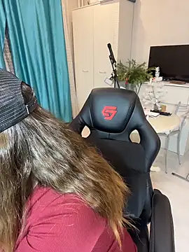 DienkaGreen online show from January 18, 2026, 5:39 pm