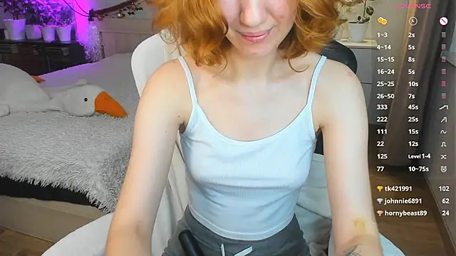 Ooooooli online show from December 20, 2024, 4:46 pm